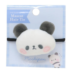 Japan Mochimochi Panda Mascot Hair Tie