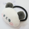 Japan Mochimochi Panda Mascot Hair Tie - 2