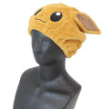 Japan Pokemon Quick Dry Towel Hair Cap - Eevee - 3