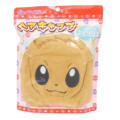 Japan Pokemon Quick Dry Towel Hair Cap - Eevee - 4