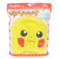 Japan Pokemon Quick Dry Towel Hair Cap - Pikachu - 4