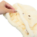Japan San-X Quick Dry Towel Hair Cap - Sumikko Gurashi / Neko - 3