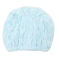 Japan San-X Quick Dry Towel Hair Cap - Sumikko Gurashi / Tokage - 2