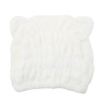 Japan Sanrio Quick Dry Towel Hair Cap - Hello Kitty - 2