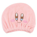 Japan Kirby Quick Dry Towel Hair Cap - 1