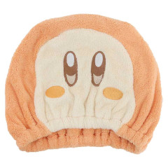 Japan Kirby Quick Dry Towel Hair Cap - Waddle Dee