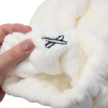 Japan Miffy Quick Dry Towel Hair Cap - White - 3