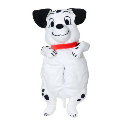 Japan Disney Store Tissue Box Cover Plush - 101 Dalmatians