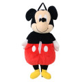 Japan Disney Tissue Box Cover Plush - Mickey Mouse - 1