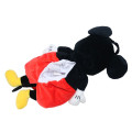 Japan Disney Tissue Box Cover Plush - Mickey Mouse - 2