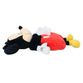 Japan Disney Tissue Box Cover Plush - Mickey Mouse - 3