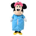 Japan Disney Store Tissue Box Cover Plush - Minnie Mouse - 1