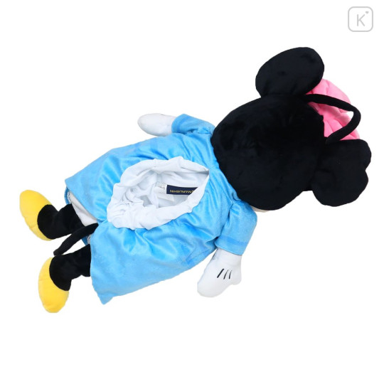 Japan Disney Store Tissue Box Cover Plush - Minnie Mouse - 2