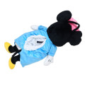 Japan Disney Store Tissue Box Cover Plush - Minnie Mouse - 2