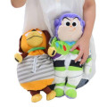 Japan Disney Store Tissue Box Cover Plush - Toy Story / Slinky - 4