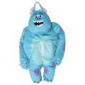 Japan Disney Store Tissue Box Cover Plush - Monsters Company / Sully - 1