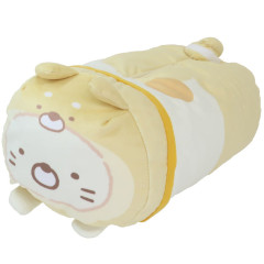 Japan San-X Tissue Box Cover Plush - Sumikko Gurashi / Neko / Dog Cosplay with Puppy