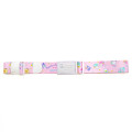 Japan Sanrio Suitcase Belt - Pink - 1