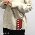 Japan Sanrio IIIIfit Loop iPhone Case - Hello Kitty / iPhone15 & iPhone14 & iPhone13 - 5
