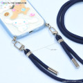 Japan Sanrio IIIIfit Loop iPhone Case - Cinnamoroll / iPhone15Pro - 4
