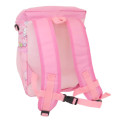 Japan Sanrio Kids Backpack Rucksack - Hello Kitty / Light Pink - 2