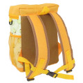 Japan Sanrio Kids Backpack Rucksack - Pompompurin / Light Yellow - 2