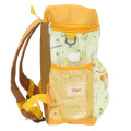 Japan Sanrio Kids Backpack Rucksack - Pompompurin / Light Yellow - 3