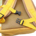 Japan Sanrio Kids Backpack Rucksack - Pompompurin / Light Yellow - 5