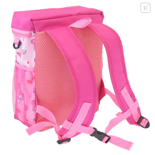 Japan Sanrio Kids Backpack Rucksack - My Melody / Pink - 2