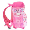 Japan Sanrio Kids Backpack Rucksack - My Melody / Pink - 3