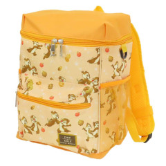 Japan Disney Kids Backpack Rucksack - Chip & Dale