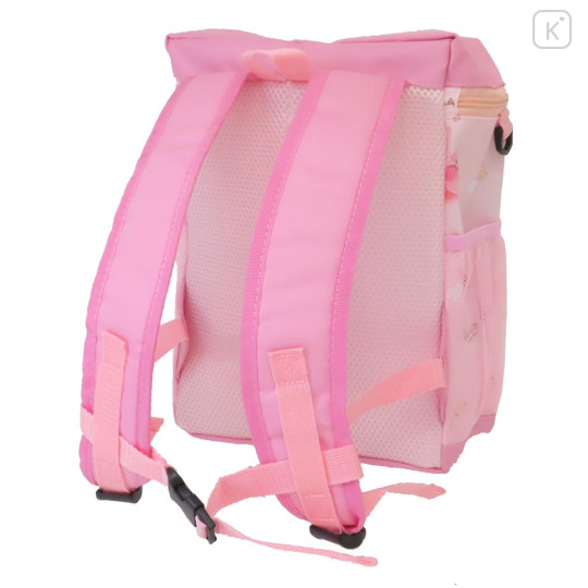Japan Kirby Kids Backpack Rucksack - Pink - 2