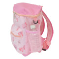 Japan Kirby Kids Backpack Rucksack - Pink - 3