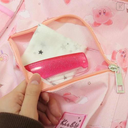 Japan Kirby Kids Backpack Rucksack - Pink - 6