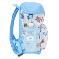 Japan Tom & Jerry Kids Backpack Rucksack - Light Blue - 3