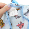 Japan Tom & Jerry Kids Backpack Rucksack - Light Blue - 6