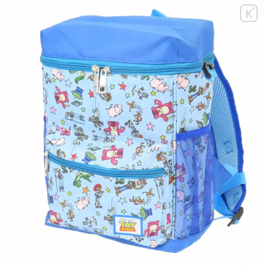 Japan Disney Kids Backpack Rucksack - Toy Story - 1