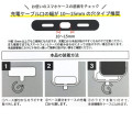 Japan Chiikawa Multi Ring Plus - Hachiware - 3