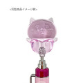 Japan Chiikawa Mascot Mechanical Pencil - Hachiware / Pink - 3