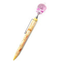 Japan Chiikawa Mascot Mechanical Pencil - Rabbit / Orange - 1