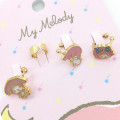 Japan Sanrio Ear Cuffs - My Melody & My Sweet Piano - 2