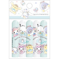Japan Sanrio Pencil Cap Set of 5 pcs - Characters / Toddler Baby / Day - 1