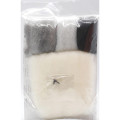 Japan Hamanaka Aclaine Needle Felting Kit - Exotic Shorthair - 4