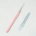 Japan Hamanaka Felting Needles Holder with Fine Needles - 2