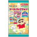 Japan Crayon Shin-chan Secret Stickers - Characters : Blind Box - 1