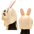 Japan Chiikawa Kigurumi Cap - Rabbit / Cosplay - 3