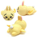 Japan Chiikawa Fun Bath Toy - Rabbit - 2
