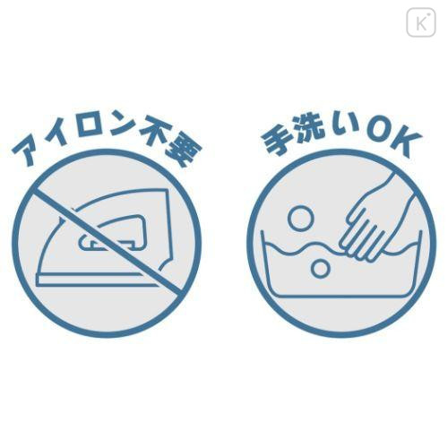 Japan Chiikawa Sticker For Cloth Surface - Strawberry / Chiikawa Hachiware Rabbit - 4