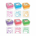 Japan Chiikawa Stamp Chops Set of 6 - 2
