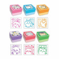 Japan Chiikawa Stamps Set of 6 - 2